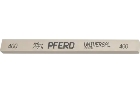 Pferd Universal, Poleringspude, Fin Grus, P400, Afslutning Af Arbejde, Metal, Beige