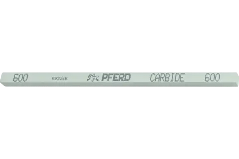 Pferd Carbide, Polierkissen, Feine Körnung, P600, Siliciumcarbid, Arbeit Beenden, Metall