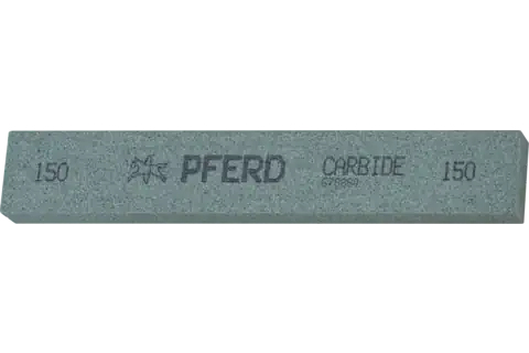 Pferd Carbide, Polierkissen, Feine Körnung, P150, Siliciumcarbid, Arbeit Beenden, Metall