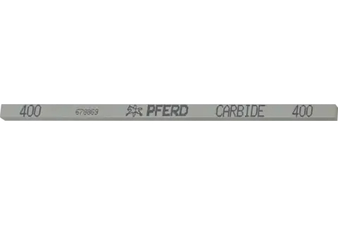 Pferd Carbide, Polierkissen, Feine Körnung, P400, Siliciumcarbid, Arbeit Beenden, Metall