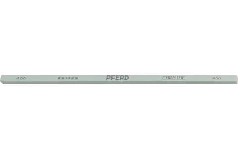Pferd Carbide, Polierkissen, Feine Körnung, P400, Siliciumcarbid, Arbeit Beenden, Metall
