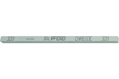 Pferd Carbide, Poleringspude, Fin Grus, P320, Siliciumcarbid, Afslutning Af Arbejde, Metal