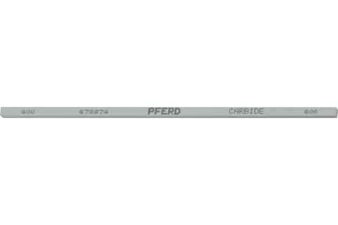 Pferd Carbide, Polierkissen, Feine Körnung, P600, Siliciumcarbid, Arbeit Beenden, Metall