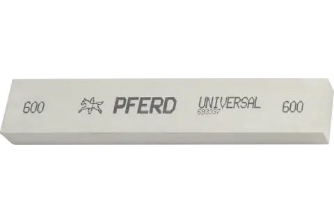 Pferd Universal, Poleringspude, Fin Grus, P600, Afslutning Af Arbejde, Metal, Beige