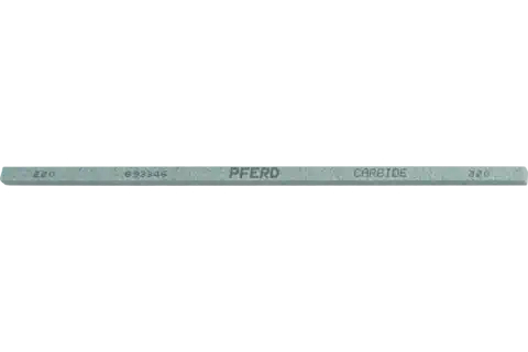 Pferd Carbide, Polierkissen, Feine Körnung, P220, Siliciumcarbid, Arbeit Beenden, Metall