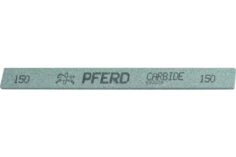 Pferd Carbide, Polierkissen, Feine Körnung, P150, Siliciumcarbid, Arbeit Beenden, Metall
