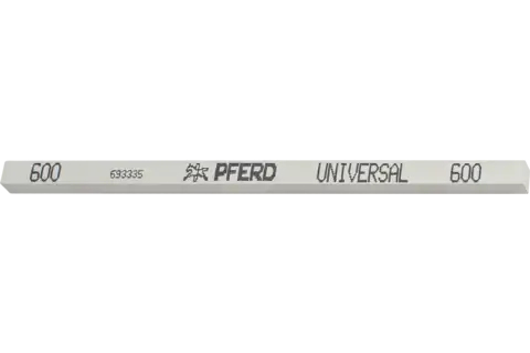 Pferd Universal, Poleringspude, Fin Grus, P600, Afslutning Af Arbejde, Metal, Beige
