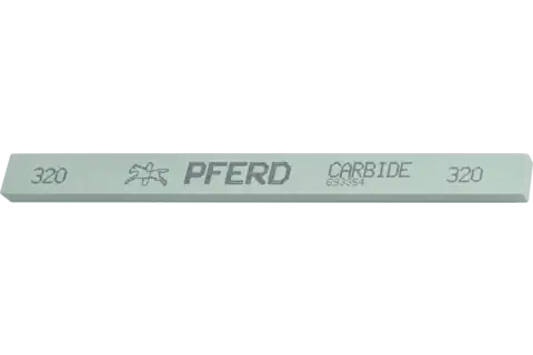 Pferd Carbide, Polierkissen, Feine Körnung, P320, Siliciumcarbid, Arbeit Beenden, Metall