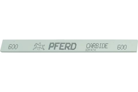 Pferd Carbide, Polierkissen, Feine Körnung, P600, Siliciumcarbid, Arbeit Beenden, Metall
