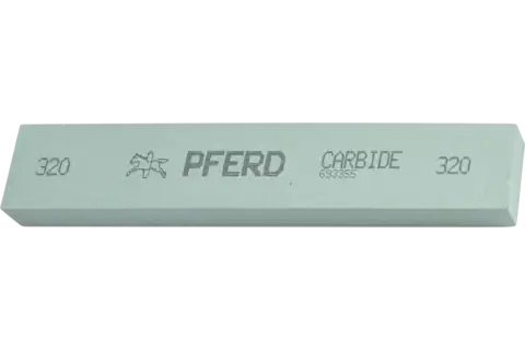 Pferd Carbide, Polierkissen, Feine Körnung, P320, Siliciumcarbid, Arbeit Beenden, Metall