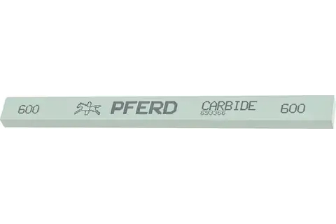Pferd Carbide, Polierkissen, Feine Körnung, P600, Siliciumcarbid, Arbeit Beenden, Metall