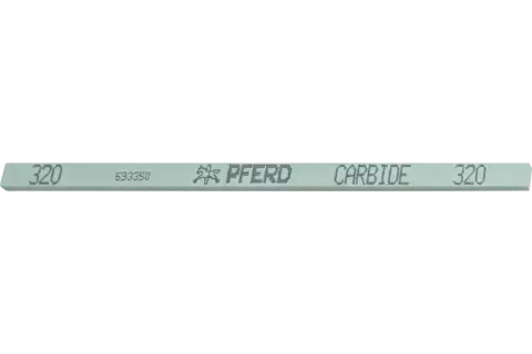 Pferd Carbide, Polierkissen, Feine Körnung, P320, Siliciumcarbid, Arbeit Beenden, Metall