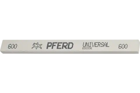 Pferd Universal, Poleringspude, Fin Grus, P600, Afslutning Af Arbejde, Metal, Beige