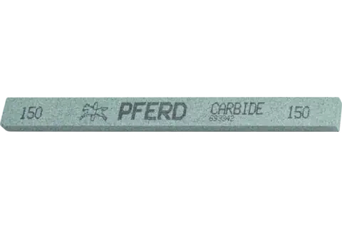 Pferd Carbide, Polierkissen, Feine Körnung, P150, Siliciumcarbid, Arbeit Beenden, Metall