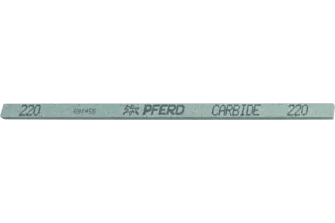 Pferd Carbide, Polierkissen, Feine Körnung, P220, Siliciumcarbid, Arbeit Beenden, Metall