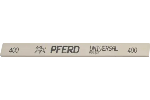Pferd Universal, Poleringspude, Fin Grus, P400, Afslutning Af Arbejde, Metal, Beige