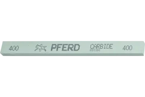 Pferd Carbide, Polierkissen, Feine Körnung, P400, Siliciumcarbid, Arbeit Beenden, Metall