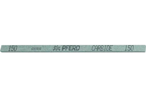 Pferd Carbide, Polierkissen, Feine Körnung, P150, Siliciumcarbid, Arbeit Beenden, Metall