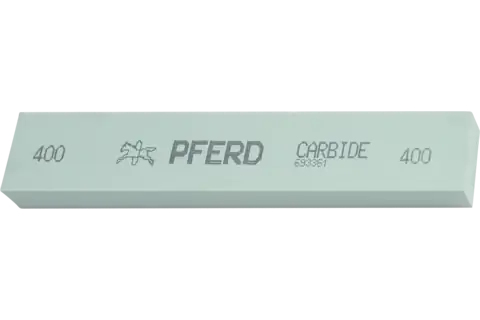 Pferd Carbide, Polierkissen, Feine Körnung, P400, Siliciumcarbid, Arbeit Beenden, Metall