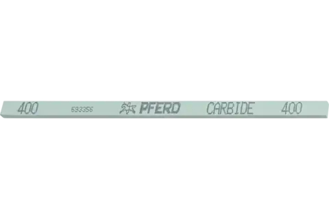 Pferd Carbide, Polierkissen, Feine Körnung, P400, Siliciumcarbid, Arbeit Beenden, Metall