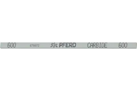 Pferd Carbide, Polierkissen, Feine Körnung, P600, Siliciumcarbid, Arbeit Beenden, Metall