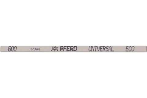 Pferd Universal, Poleringspude, Fin Grus, P600, Afslutning Af Arbejde, Metal, Beige