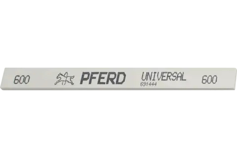 Pferd Universal, Poleringspude, Fin Grus, P600, Afslutning Af Arbejde, Metal, Beige