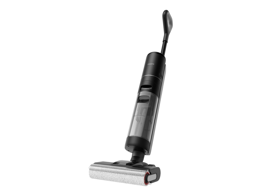 Dreame H12 Pro - Støvsuger - Opret - Uden Pose - 300 W