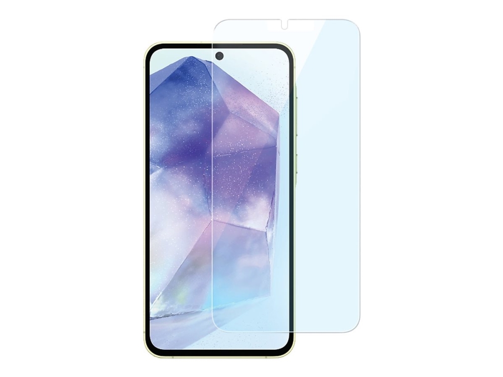 Samsung Gp-Tta566aeb - Skærmbeskytter For Mobiltelefon - Glas - Gennemsigtig - For Galaxy A56