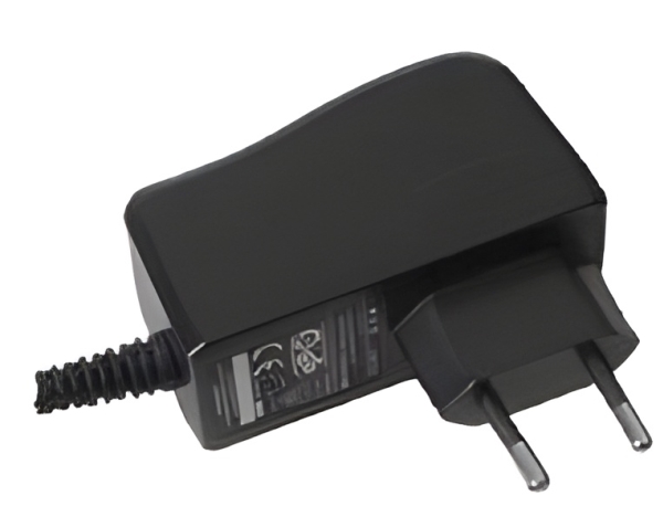 Reiner Sct Netzteil Für Timecard Terminal 3 Mini, Stromversorgung, Schwarz, Timecard Terminal 3 Mini