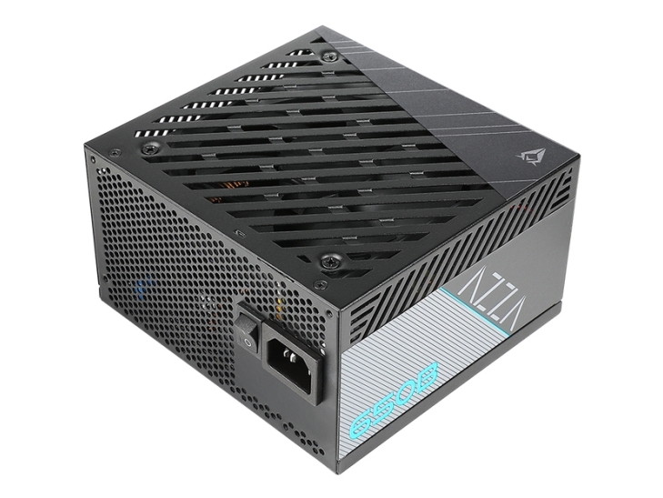 Azza Psaz-650B (Atx3.1), 650 W, 200 - 240 V, 50/60 Hz, 4 A, 100 W, 648 W