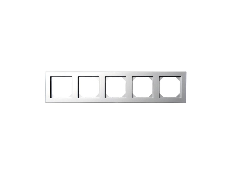 Liregus Rahmen Epsilon Slim 14-145-05 Metallgehäuse