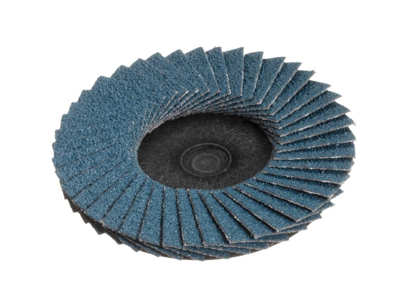 Lukas-Erzett A33310500801623 Metallscheibe Zum Schleifen Durchmesser 50 Mm 10 Stück