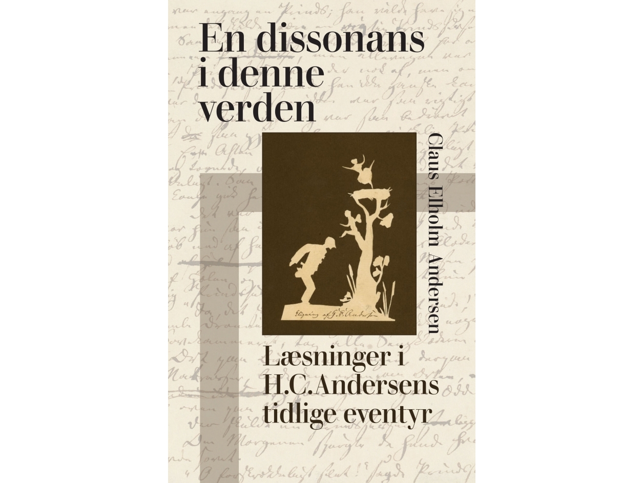 En Dissonans I Denne Verden | Claus Elholm Andersen