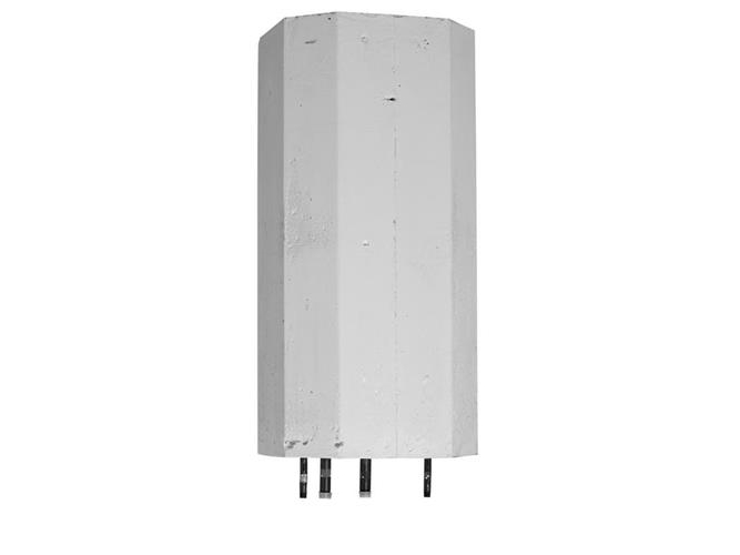 Metro Vandvarmer Fjv 110 L Uden Kappe 3/8"