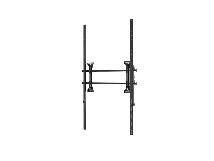 Chief Kitxwxsm1up, 2,03 M (80"), 3,05 M (120"), 113,4 Kg, 100 X 600 Mm, 100 X 891 Mm, Sort