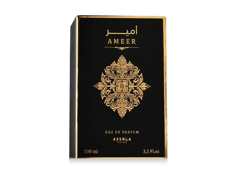 Assala Prime - Ameer - 100 Ml