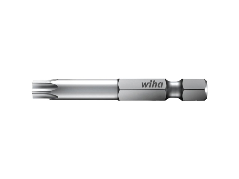 Wiha Bit Til Torx-Skruer 50 Mm T 27 (7045 Z T27x50)