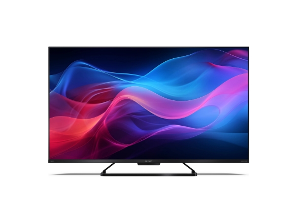 Ostry 43Gr8265e 43" Smart Tv 4K Uhd
