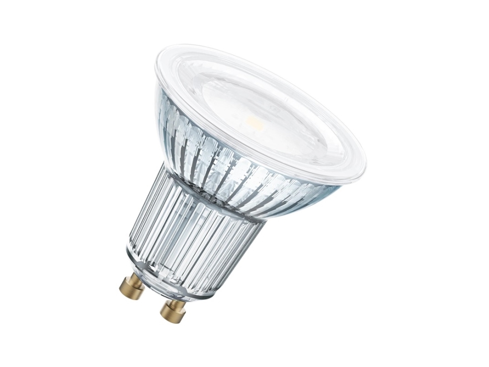 Osram Glödlampa Led Par16 5,6/6,5Wgu10 2700K 620Lm | Ljuskällor - LED | GameStuff