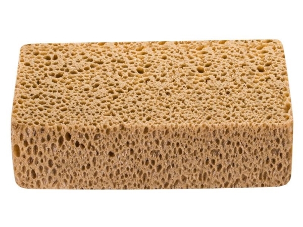 Schwamm 23 Cm X 12 Cm X 7 Cm
