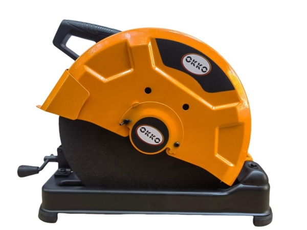 Okko Metal Cutoff Saw J1g-Zb-355C-1 2800W 355 | Cirkelsåg | GameStuff