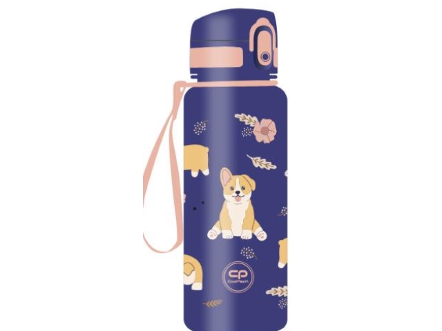 400Ml Coolpack Brisk Mini Elisabeth Bottle