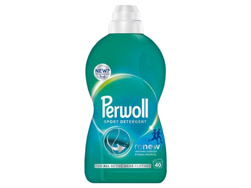 Perwoll Renew Sport Waschmittel 2L