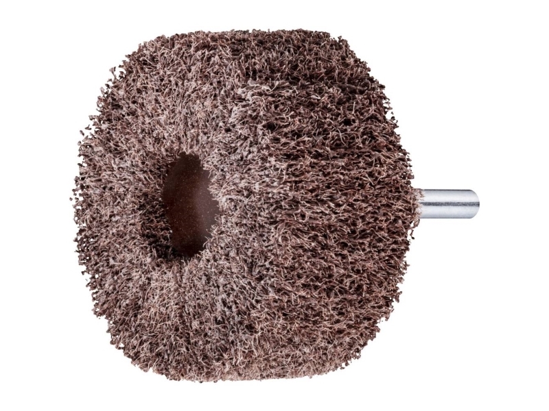 LUKAS-ERZETT A2203030406107 Hiomakiekko 10 kpl