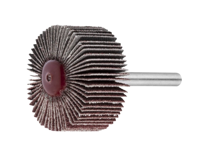 LUKAS-ERZETT A220005020206060 Hiomakiekko 10 kpl