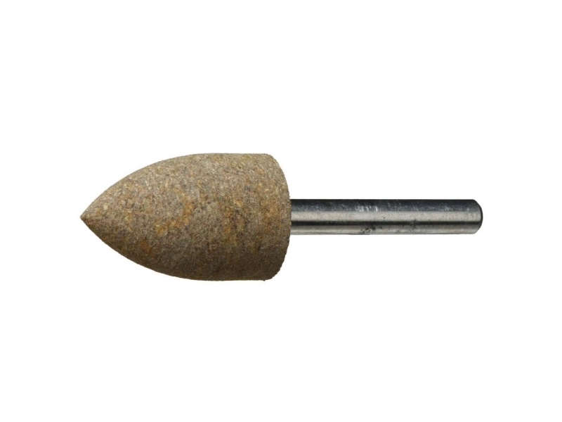 LUKAS-ERZETT A2621020326080 poleringsstift 10 st | N - A | GameStuff