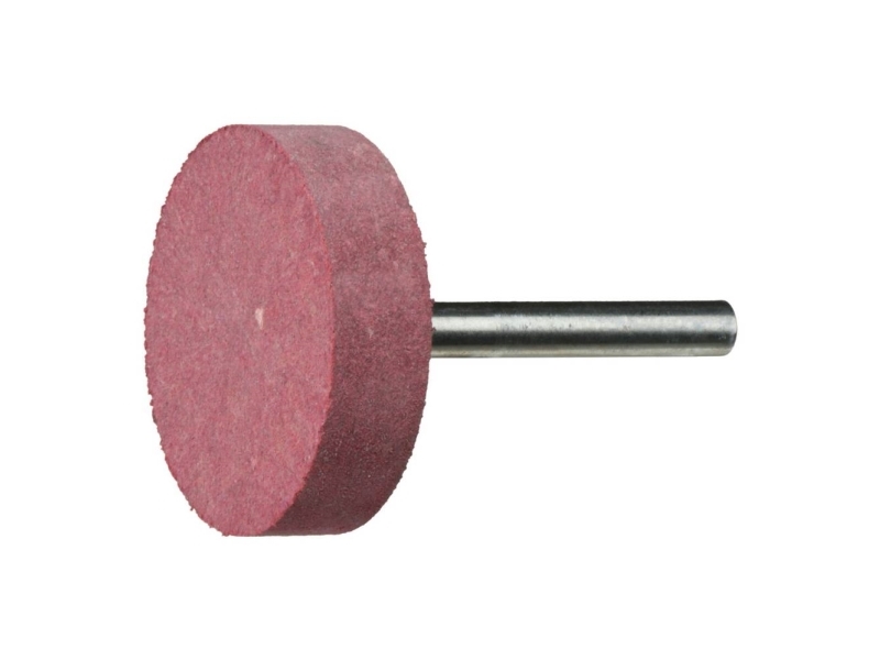 LUKAS-ERZETT A2617040106120 Poleringsstift 10 stk | N - A | GameStuff