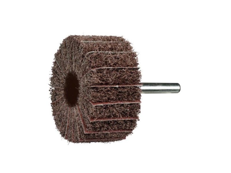 LUKAS-ERZETT A2204060306104 Lamelsliber 10 stk