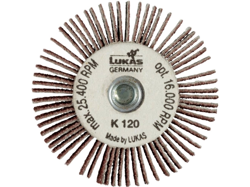 LUKAS-ERZETT A2207030050120 V&auml;ssningspennor 10 st